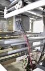 Used Hayssen Vertical Form Fill Seal Bagger with Mateer Auger Filler